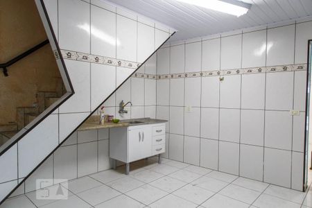 Casa à venda com 190m², 5 quartos e 2 vagasCozinha 1