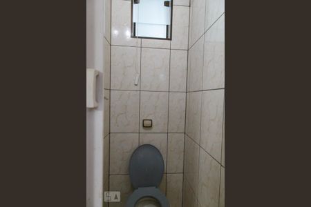 Casa à venda com 190m², 5 quartos e 2 vagasBanheiro 1