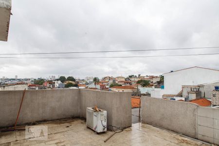 Casa à venda com 190m², 5 quartos e 2 vagasÁrea de Serviço