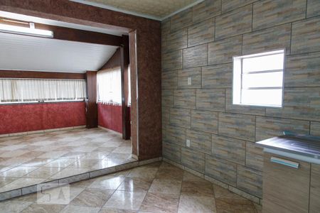 Casa à venda com 190m², 5 quartos e 2 vagasCozinha 2