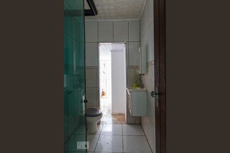 Casa à venda com 190m², 5 quartos e 2 vagasBanheiro 2