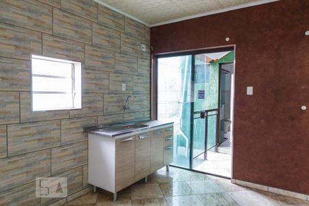 Casa à venda com 190m², 5 quartos e 2 vagasCozinha 2