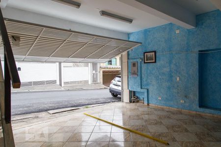 Casa à venda com 190m², 5 quartos e 2 vagasGaragem