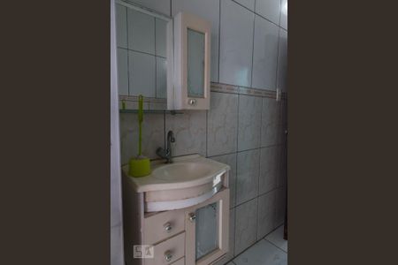 Casa à venda com 190m², 5 quartos e 2 vagasBanheiro 2