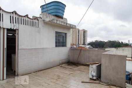 Casa à venda com 190m², 5 quartos e 2 vagasÁrea de Serviço