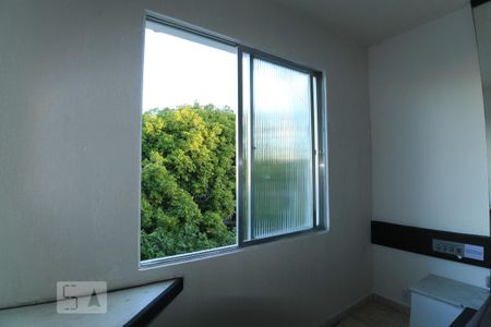 Quarto de kitnet/studio para alugar com 1 quarto, 25m² em Santa Tereza, Porto Alegre