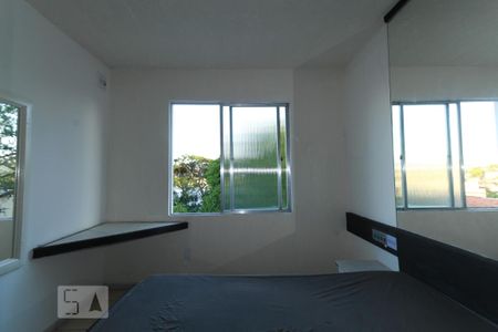 Quarto de kitnet/studio para alugar com 1 quarto, 25m² em Santa Tereza, Porto Alegre
