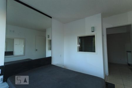 Quarto de kitnet/studio para alugar com 1 quarto, 25m² em Santa Tereza, Porto Alegre