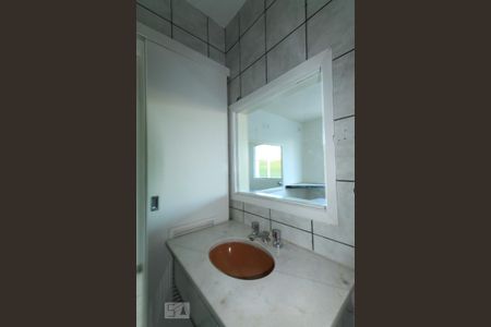Kitnet/Studio para alugar com 1 quarto, 25m² em Santa Tereza, Porto Alegre