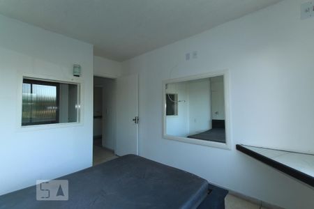Quarto de kitnet/studio para alugar com 1 quarto, 25m² em Santa Tereza, Porto Alegre