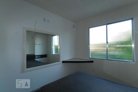 Quarto de kitnet/studio para alugar com 1 quarto, 25m² em Santa Tereza, Porto Alegre