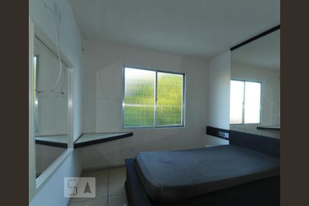 Quarto de kitnet/studio para alugar com 1 quarto, 25m² em Santa Tereza, Porto Alegre