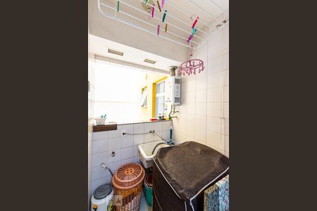 Apartamento à venda com 96m², 3 quartos e 1 vagaÁrea de Serviço