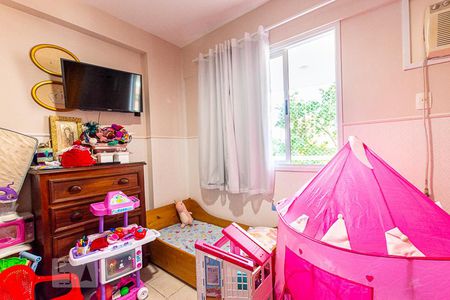 Apartamento à venda com 96m², 3 quartos e 1 vagaQuarto 2