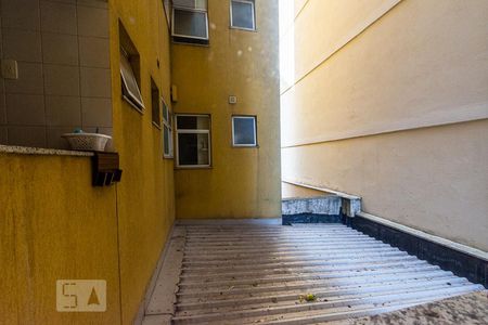 Vista do Quarto 1 de apartamento à venda com 3 quartos, 96m² em Santa Rosa, Niterói