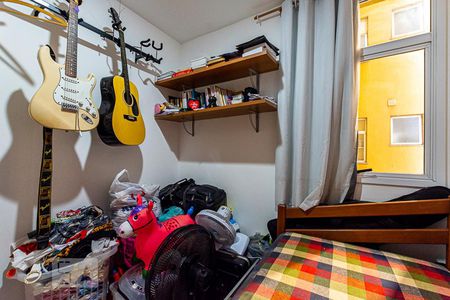 Quarto 1 de apartamento à venda com 3 quartos, 96m² em Santa Rosa, Niterói