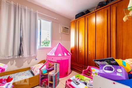 Apartamento à venda com 96m², 3 quartos e 1 vagaQuarto 2