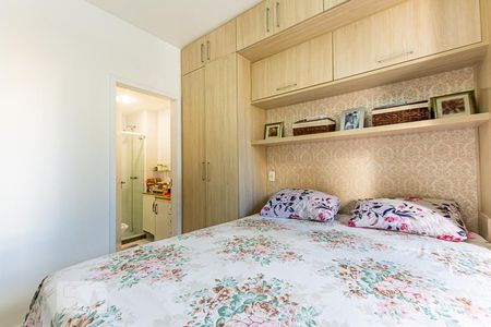 Apartamento à venda com 96m², 3 quartos e 1 vagaSuite