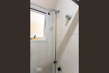 Apartamento à venda com 96m², 3 quartos e 1 vagaBanheiro da Suíte