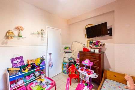 Apartamento à venda com 96m², 3 quartos e 1 vagaQuarto 2