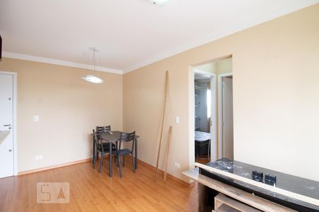 Apartamento para alugar com 51m², 2 quartos e 1 vagaSala