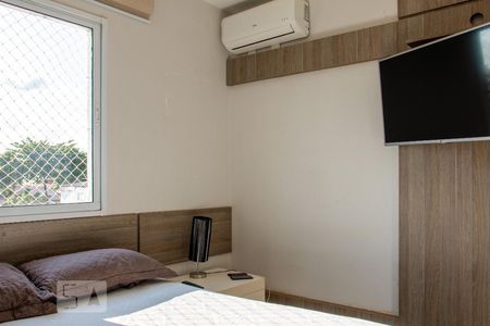 Quarto de apartamento para alugar com 2 quartos, 70m² em Tibery, Uberlândia
