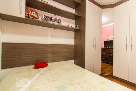 Apartamento à venda com 160m², 3 quartos e 2 vagasQuarto 2