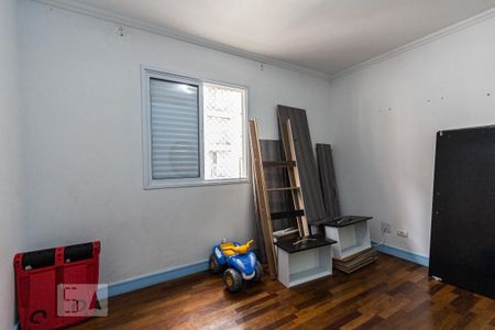 Apartamento à venda com 160m², 3 quartos e 2 vagasQuarto 3