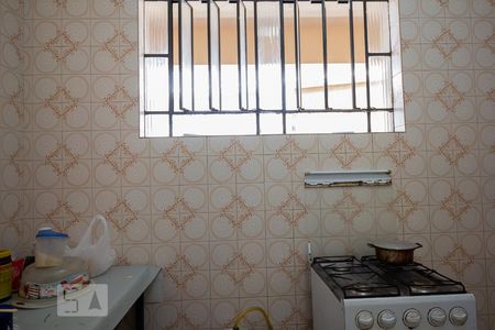 Casa à venda com 185m², 3 quartos e 1 vagaCozinha