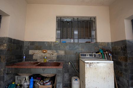 Casa à venda com 185m², 3 quartos e 1 vagaÁrea de Serviço