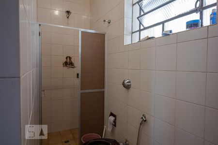 Casa à venda com 185m², 3 quartos e 1 vagaBanheiro da Suíte