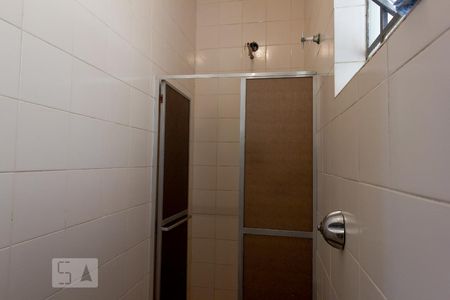 Casa à venda com 185m², 3 quartos e 1 vagaBanheiro da Suíte