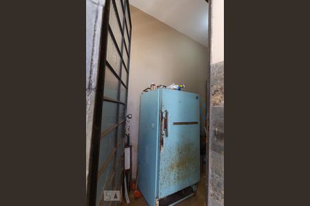 Casa à venda com 185m², 3 quartos e 1 vagaBanheiro de Serviço