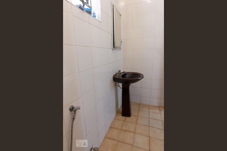 Casa à venda com 185m², 3 quartos e 1 vagaBanheiro da Suíte