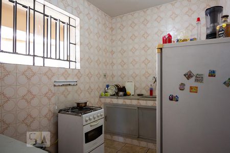 Casa à venda com 185m², 3 quartos e 1 vagaCozinha