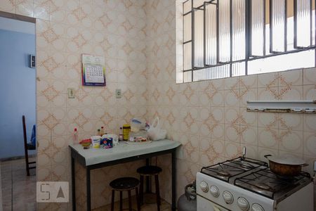 Casa à venda com 185m², 3 quartos e 1 vagaCozinha