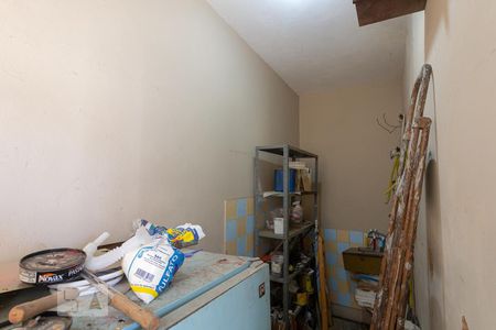 Casa à venda com 185m², 3 quartos e 1 vagaBanheiro de Serviço