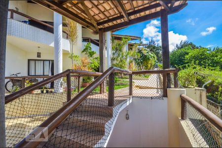 Casa de condomínio para alugar com 130m², 2 quartos e 2 vagas Casa de condomínio para alugar com 130m², 2 quartos e 2 vagasEntrada Condomínio