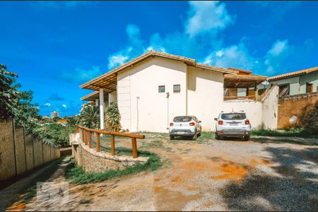 Casa de condomínio para alugar com 130m², 2 quartos e 2 vagas Casa de condomínio para alugar com 130m², 2 quartos e 2 vagasGaragem