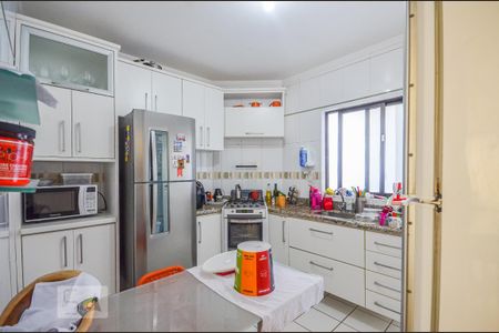 Casa de condomínio para alugar com 130m², 2 quartos e 2 vagas Casa de condomínio para alugar com 130m², 2 quartos e 2 vagasCozinha