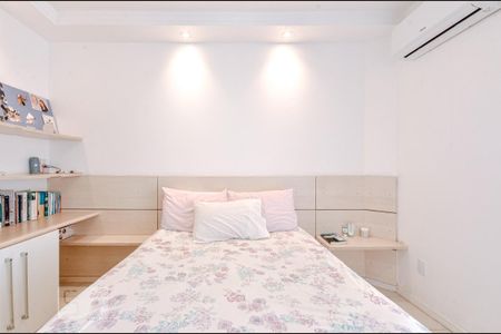 Casa de condomínio para alugar com 130m², 2 quartos e 2 vagas Casa de condomínio para alugar com 130m², 2 quartos e 2 vagasQuarto 2 - Suíte