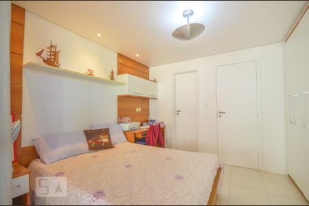 Casa de condomínio para alugar com 130m², 2 quartos e 2 vagas Casa de condomínio para alugar com 130m², 2 quartos e 2 vagasQuarto Suíte 1
