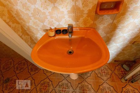 Casa à venda com 80m², 2 quartos e 1 vaga Casa à venda com 80m², 2 quartos e 1 vagaLavabo