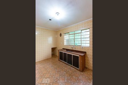 Casa à venda com 80m², 2 quartos e 1 vaga Casa à venda com 80m², 2 quartos e 1 vagaCozinha