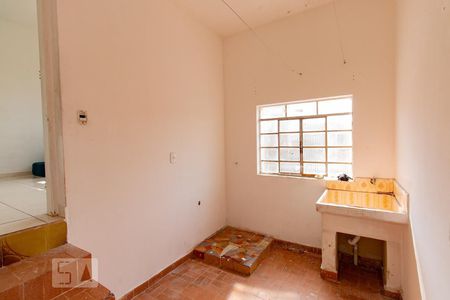 Casa à venda com 80m², 2 quartos e 1 vaga Casa à venda com 80m², 2 quartos e 1 vagaLavanderia