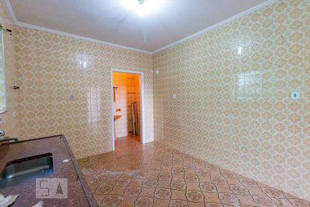 Casa à venda com 80m², 2 quartos e 1 vaga Casa à venda com 80m², 2 quartos e 1 vagaCozinha