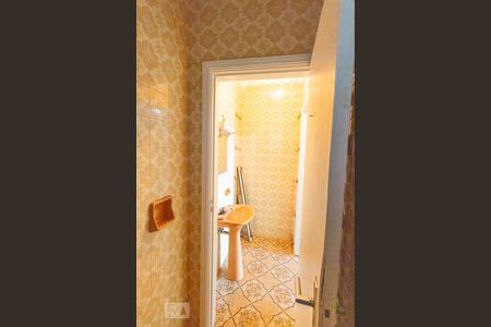 Casa à venda com 80m², 2 quartos e 1 vaga Casa à venda com 80m², 2 quartos e 1 vagaLavabo