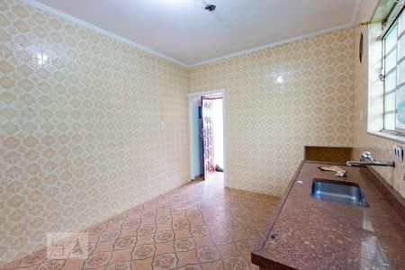 Casa à venda com 80m², 2 quartos e 1 vaga Casa à venda com 80m², 2 quartos e 1 vagaCozinha
