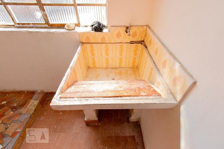 Casa à venda com 80m², 2 quartos e 1 vaga Casa à venda com 80m², 2 quartos e 1 vagaLavanderia