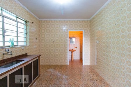 Casa à venda com 80m², 2 quartos e 1 vaga Casa à venda com 80m², 2 quartos e 1 vagaCozinha